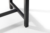 Tribeca Walnut Desk